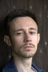 Eliott Huby