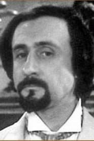 Юрий Волович
