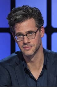 Erik Dijkstra