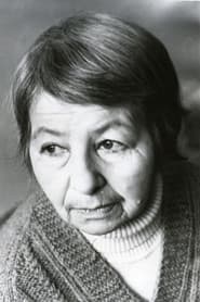 Alla Ossynska
