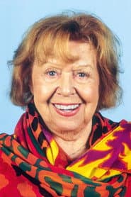 Brigitte Mira