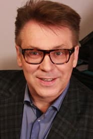 Владимир Березин