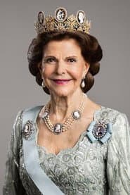 Königin Silvia von Schweden