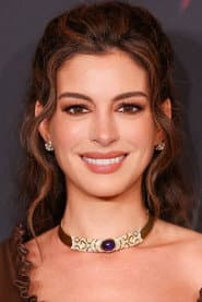 Anne Hathaway