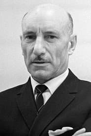 Sergei Gerassimow
