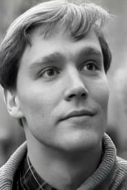 Сергей Столяров