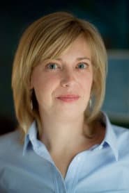 Erica Arvold