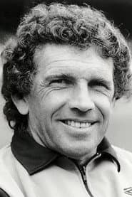 Johnny Giles