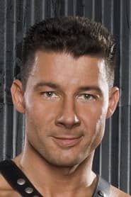 Robert Van Damme