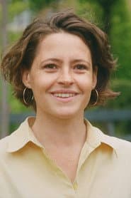 Sarah Jonker