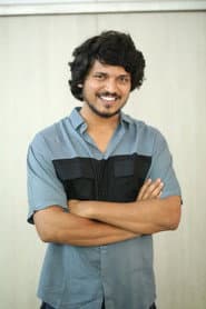 Sumanth Prabhas