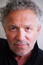 Bernard Allouf