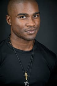 Tahj Vaughans