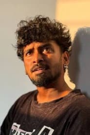Binoy John