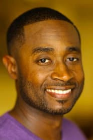 Trazi Lashawn