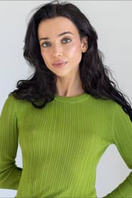 Oliviia Tcargush