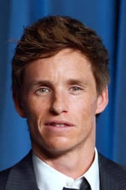 Eddie Redmayne