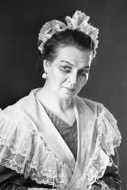 Iraida Olenina