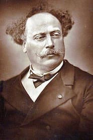 Alexandre Dumas der Jüngere
