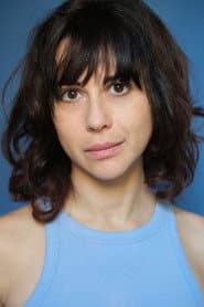 Léopoldine Serre