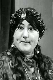 سميحة محمد