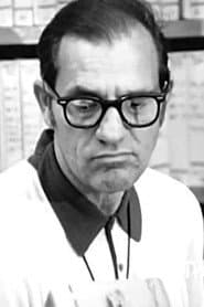 Sidney Katz
