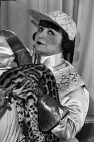 Maud Loty
