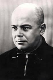 Виктор Шкловский