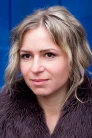 Anzhelika Plakina