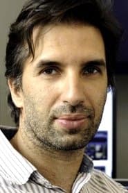 Cyril Holtz