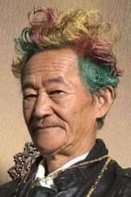 Ying Baolin