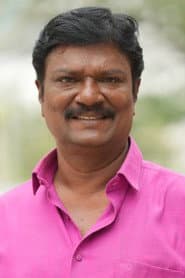 Ashok Raja