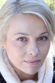 Анна Легчилова