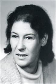 Maria Zbyszewska