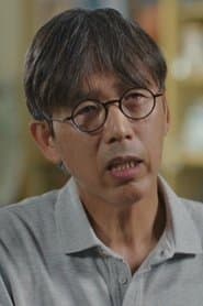 Mitsuhisa Ishikawa