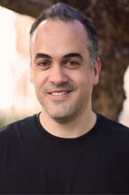 Scott Stokdyk