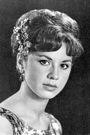 Лионелла Стриженова