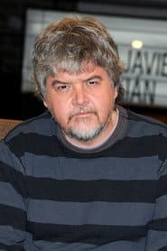 Javier Coronas