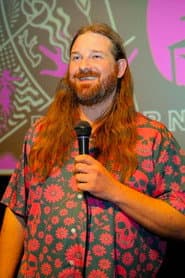 Steven Hugh Nelson
