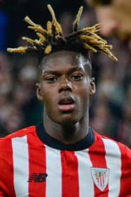 Nico Williams