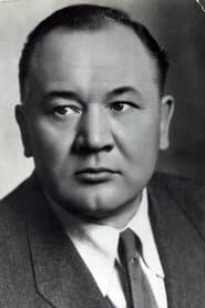 Борис Андреев