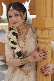 Mohini sapnani