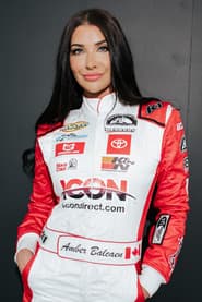 Amber Balcaen