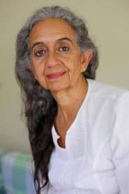 Regina Flores Ribot