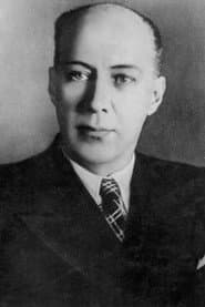 Boris Dobronrawow