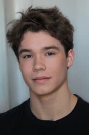 Calum Mitchell