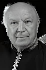 Сергей Борисов