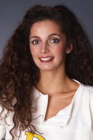 Cherry Gillespie