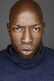 Akil Wingate