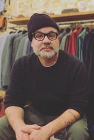 Shawn Simmons